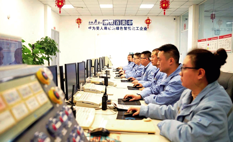 西南商报：“生产线”上过大年